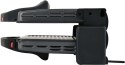 GRILL ELEKTRYCZNY STOŁOWY 2000W, 33*24CM LUND