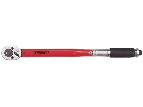 KLUCZ DYNAMOMETRYCZNY 1492 AG-E 1/4'' 5-25NM TENG TOOLS KLUCZ DYNAMOMETRYCZNY 1492 AG-E 1/4'' 5-25NM TENG TOOLS