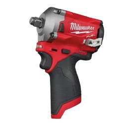 KLUCZ UDAROWY AKUMULATOROWY 12V 1/2'' M12 FIWF12-0 MILWAUKEE