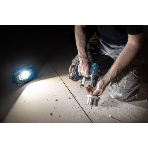 LAMPA ROBOCZA FLASH 1000 RE MARELD LAMPA ROBOCZA FLASH 1000 RE MARELD