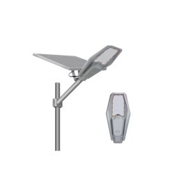 LAMPA SOLARNA WARRIOR 250 + PANEL 35W + 20000MAH + PILOT I C VOLT POLSKA