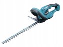NOŻYCE AKUMULATOROWE DO ŻYWOPŁOTU 480MM 18V 0*AH LI-LON MAKITA
