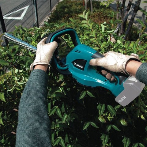 NOŻYCE AKUMULATOROWE DO ŻYWOPŁOTU 480MM 18V 0*AH LI-LON MAKITA NOŻYCE AKUMULATOROWE DO ŻYWOPŁOTU 480MM 18V 0*AH LI-LON MAKITA