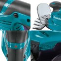 NOŻYCE AKUMULATOROWE DO ŻYWOPŁOTU I TRAWY 160MM 18V 0Ah MAKITA