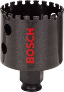OTWORNICA DIAMENTOWA 51MM POWERCHANGE BOSCH