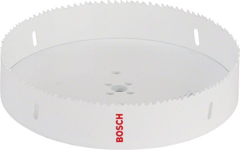 PIŁA OTWORNICA BIMETAL 210MM BOSCH PIŁA OTWORNICA BIMETAL 210MM BOSCH
