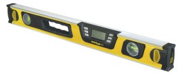 POZIOMICA FATMAX Z ELEKTRONICZNYM ODCZYTEM 120 CM STANLEY