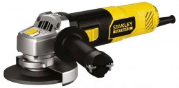 SZLIFIERKA KĄTOWA 125MM 850W + MIARA 3M TYLON DUAL LOCK STANLEY