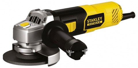 SZLIFIERKA KĄTOWA 125MM 850W + MIARA 3M TYLON DUAL LOCK STANLEY SZLIFIERKA KĄTOWA 125MM 850W + MIARA 3M TYLON DUAL LOCK STANLEY