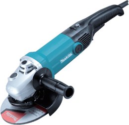 SZLIFIERKA KĄTOWA 180MM 2000W MAKITA