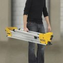 UNIWERSALNE STANOWISKO ROBOCZE 1,1-2,5M DEWALT
