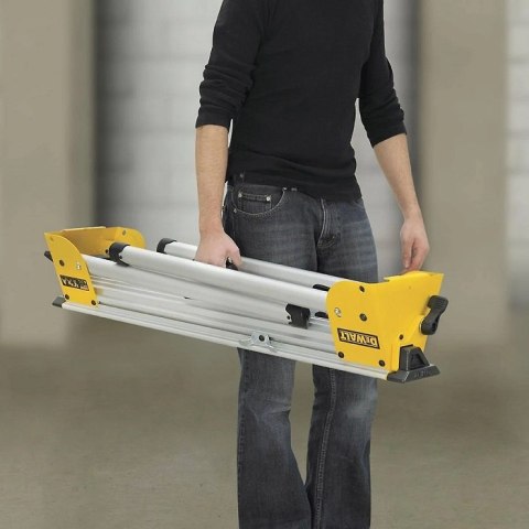 UNIWERSALNE STANOWISKO ROBOCZE 1,1-2,5M DEWALT UNIWERSALNE STANOWISKO ROBOCZE 1,1-2,5M DEWALT