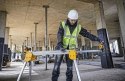 UNIWERSALNE STANOWISKO ROBOCZE 1,1-2,5M DEWALT