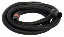 WĄŻ DO GAS Z ADAPTEREM FI35 5M DO GAS 35-55 BOSCH