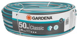 WĄŻ OGRODOWY GARDENA CLASSIC 50M 3/4