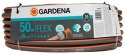 GARDENA | Wąż ogrodowy Comfort FLEX 3/4" 50M | POWER GRIP, NAWADNIANIE, PODLEWANIE