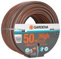 WĄŻ OGRODOWY COMFORT HIGHFLEX 1/2', 50 M GARDENA