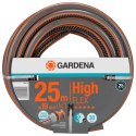 GARDENA | Wąż ogrodowy Comfort HighFLEX 3/4" 25M | PODLEWANIE, NAWADNIANIE, POWER GRIP