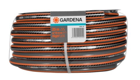 GARDENA | Wąż ogrodowy Comfort HighFLEX 3/4" 25M | PODLEWANIE, NAWADNIANIE, POWER GRIP GARDENA | Wąż ogrodowy Comfort HighFLEX 3/4" 25M | PODLEWANIE, NAWADNIANIE, POWER GRIP