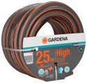 GARDENA | Wąż ogrodowy Comfort HighFLEX 3/4" 25M | PODLEWANIE, NAWADNIANIE, POWER GRIP