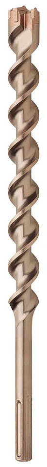 WIERTŁO SDS-MAX 38*540MM MAXI MAK MAKITA