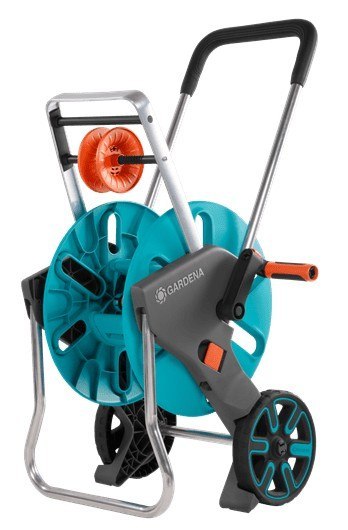 WÓZEK NA WĄŻ CLEVERROLL M GARDENA WÓZEK NA WĄŻ CLEVERROLL M GARDENA