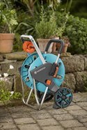 WÓZEK NA WĄŻ CLEVERROLL M GARDENA