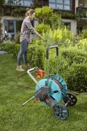 WÓZEK NA WĄŻ CLEVERROLL M GARDENA
