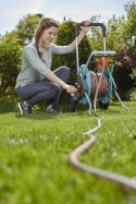 WÓZEK NA WĄŻ CLEVERROLL M GARDENA