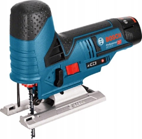 WYRZYNARKA GST 12 V/10.8V-LI 0*AH LBX BOSCH WYRZYNARKA GST 12 V/10.8V-LI 0*AH LBX BOSCH