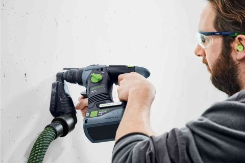 AKUMULATOR BP 18V 5,2AH LI-ION FESTOOL AKUMULATOR BP 18V 5,2AH LI-ION FESTOOL