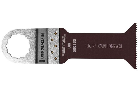 BRZESZCZOTY UNI FESTOOL USB 78/42/BI 5 SZT. BRZESZCZOTY UNI FESTOOL USB 78/42/BI 5 SZT.