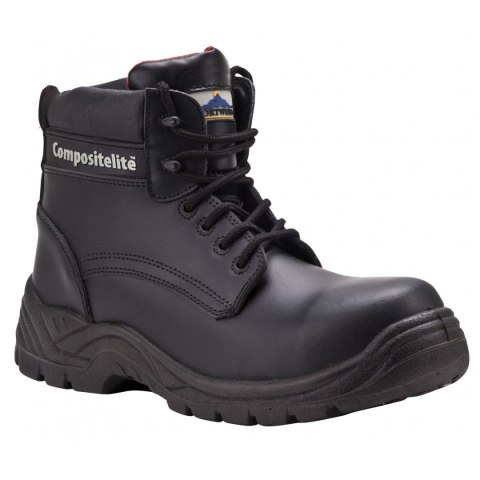 BUTY TRZEWIKI COMPOSITELITE S3 FC11 ROZMIAR 45 PORTWEST BUTY TRZEWIKI COMPOSITELITE S3 FC11 ROZMIAR 45 PORTWEST