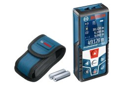 DALMIERZ LASEROWY BOSCH GLM 50 C | BLUETOOTH | 50M | IP54