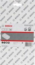 FILTR FAŁDOWANY NANOMEMBRANA DO GAS 35, 55 BOSCH