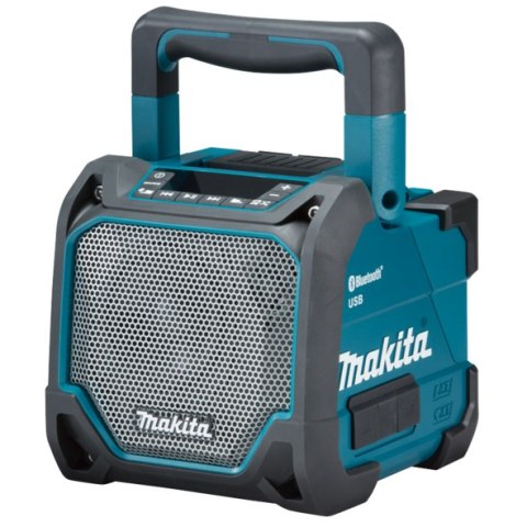 GŁOŚNIK BEZPRZEWODOWY BLUETOOTH USB MAKITA GŁOŚNIK BEZPRZEWODOWY BLUETOOTH USB MAKITA