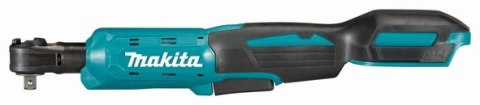 KLUCZ ZAPADKOWY KĄTOWY 18V 0*AH MAKITA KLUCZ ZAPADKOWY KĄTOWY 18V 0*AH MAKITA