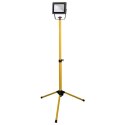 LAMPA WARSZTATOWA 30W SMD LED ECONOMY STATYW IP65 DEDRA