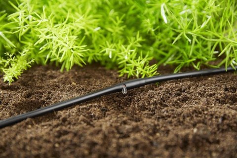 LINIA KROPLUJĄCA DO RZĘDÓW ROŚLIN - ZESTAW M MDS GARDENA LINIA KROPLUJĄCA DO RZĘDÓW ROŚLIN - ZESTAW M MDS GARDENA