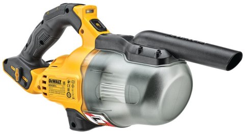 ODKURZACZ RĘCZNY KLASY L XR 18V 750ML 0*AH DEWALT ODKURZACZ RĘCZNY KLASY L XR 18V 750ML 0*AH DEWALT