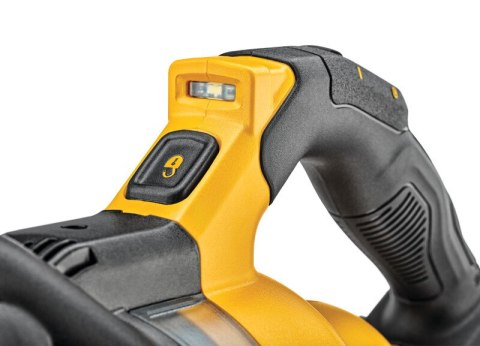 ODKURZACZ RĘCZNY KLASY L XR 18V 750ML 0*AH DEWALT ODKURZACZ RĘCZNY KLASY L XR 18V 750ML 0*AH DEWALT