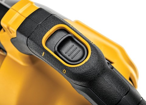 ODKURZACZ RĘCZNY KLASY L XR 18V 750ML 0*AH DEWALT ODKURZACZ RĘCZNY KLASY L XR 18V 750ML 0*AH DEWALT