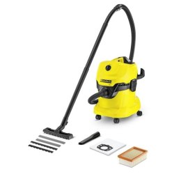 ODKURZACZ WD 4 KARCHER