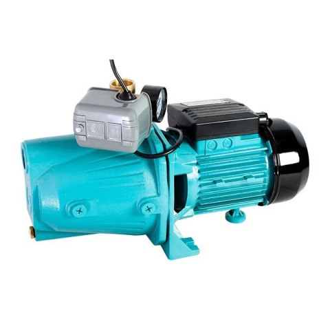 POMPA HYDROFOROWA JET 100A 230V Z OSPRZĘTEM OMNIGENA POMPA HYDROFOROWA JET 100A 230V Z OSPRZĘTEM OMNIGENA