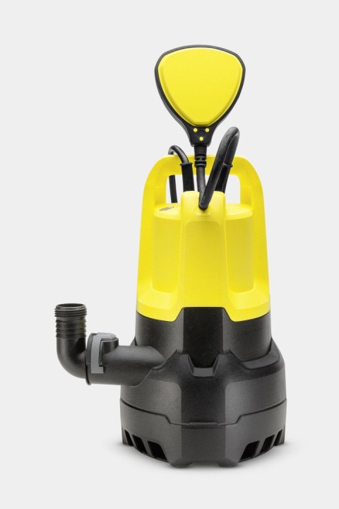 POMPA ZANURZENIOWA SP 3 DIRT KARCHER POMPA ZANURZENIOWA SP 3 DIRT KARCHER