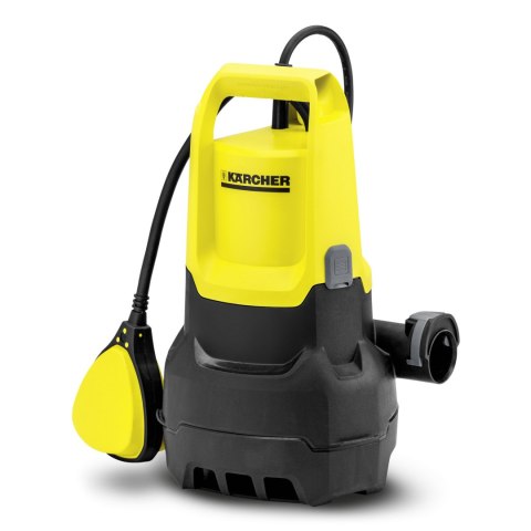 POMPA ZANURZENIOWA SP 3 DIRT KARCHER POMPA ZANURZENIOWA SP 3 DIRT KARCHER