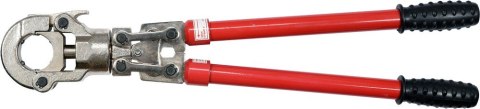 PRASKA HYDRAULICZNA RĘCZNA DO ZACISKANIA ZŁĄCZEK PEX-AL-PEX YATO PRASKA HYDRAULICZNA RĘCZNA DO ZACISKANIA ZŁĄCZEK PEX-AL-PEX YATO