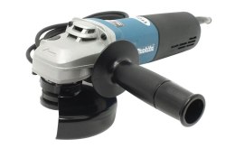 SZLIFIERKA KĄTOWA 125MM 1100W MAKITA