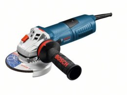 SZLIFIERKA KĄTOWA 125MM GWS 13-125 CIE 1300W BOSCH