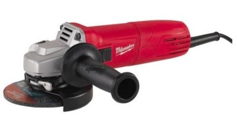 SZLIFIERKA KĄTOWA AG 10-125EK MILWAUKEE SZLIFIERKA KĄTOWA AG 10-125EK MILWAUKEE